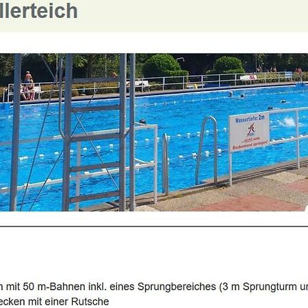 Alte Seester Schule Westerkappeln Esterno foto