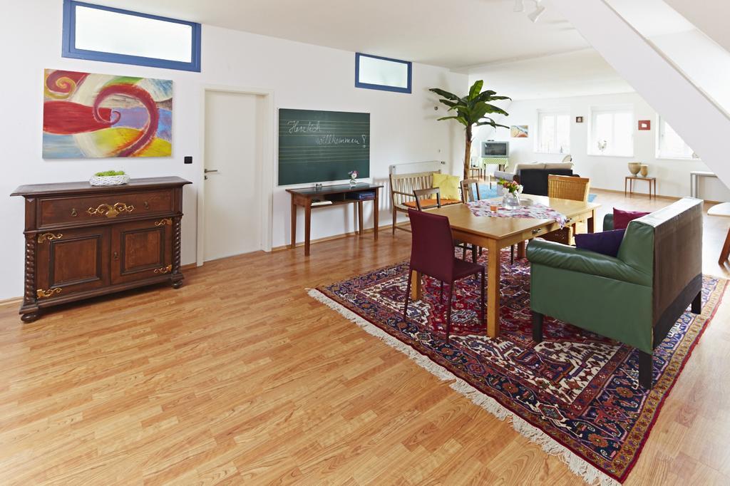 Alte Seester Schule Westerkappeln Esterno foto
