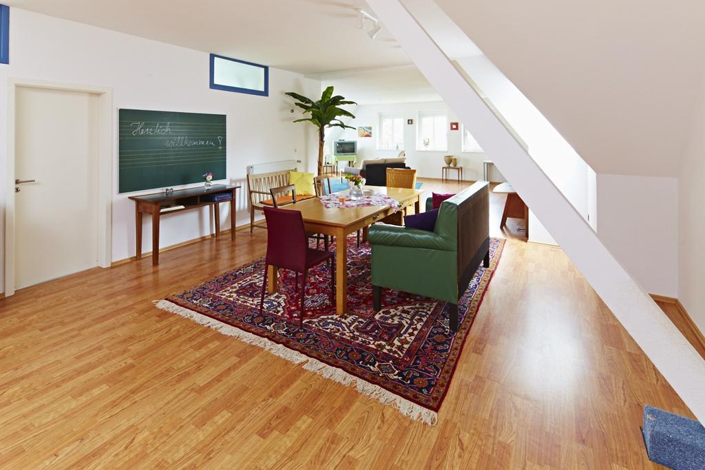 Alte Seester Schule Westerkappeln Esterno foto